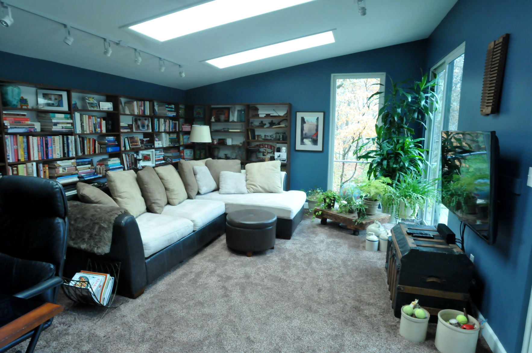 We Live Here | Spring Arbor Lake home offers idyllic place to live